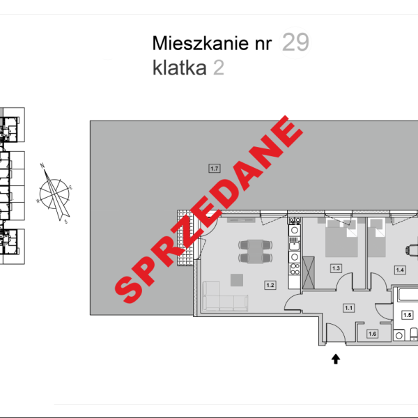 Mieszkanie 29