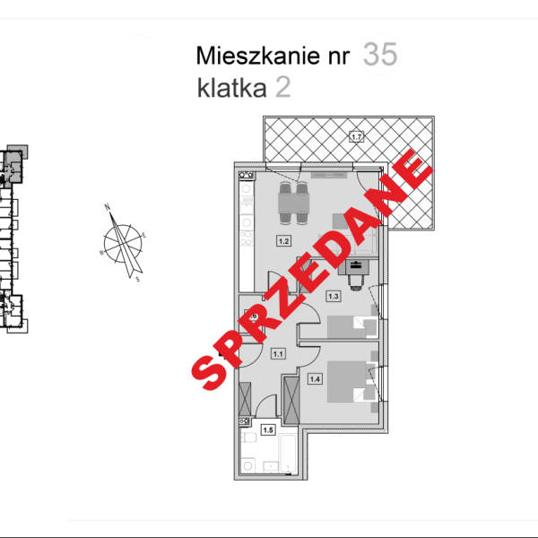 Mieszkanie 35